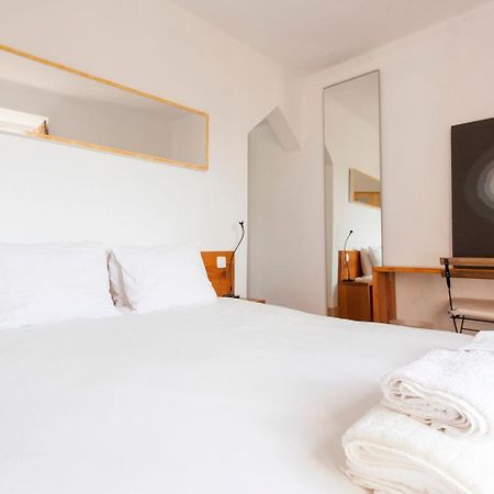Our Home In Lisbon - Apartments Pokoj fotografie