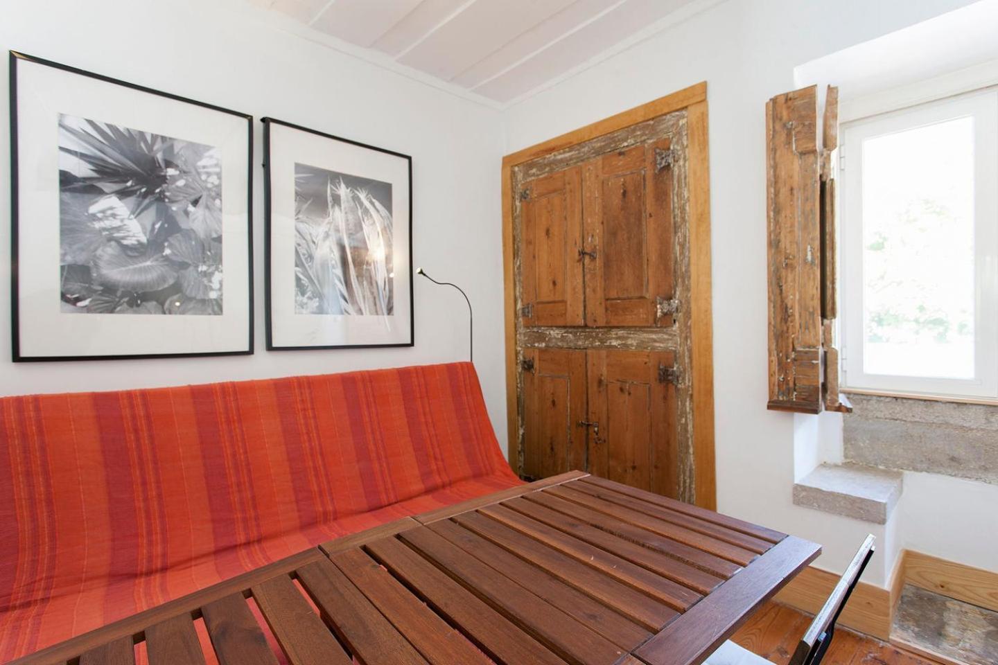 Our Home In Lisbon - Apartments Pokoj fotografie