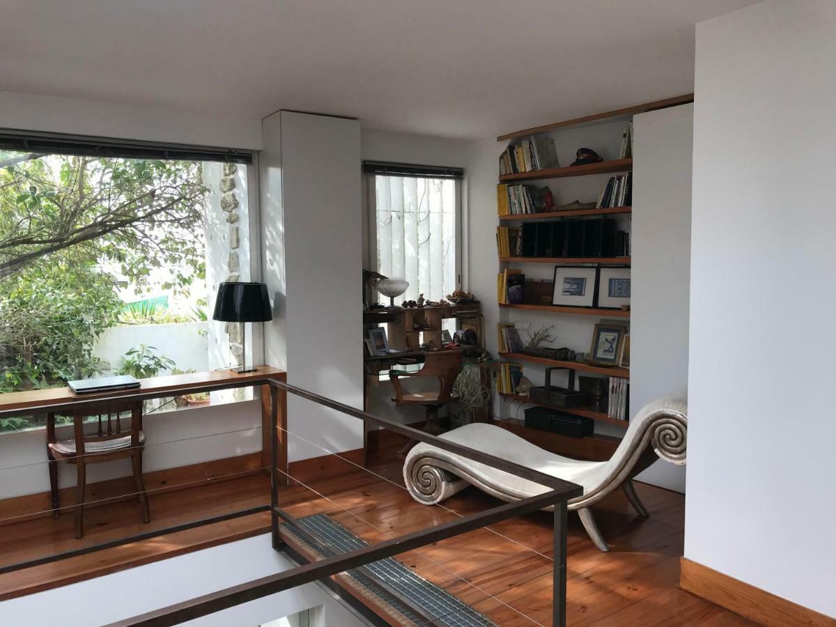 Our Home In Lisbon - Apartments Exteriér fotografie