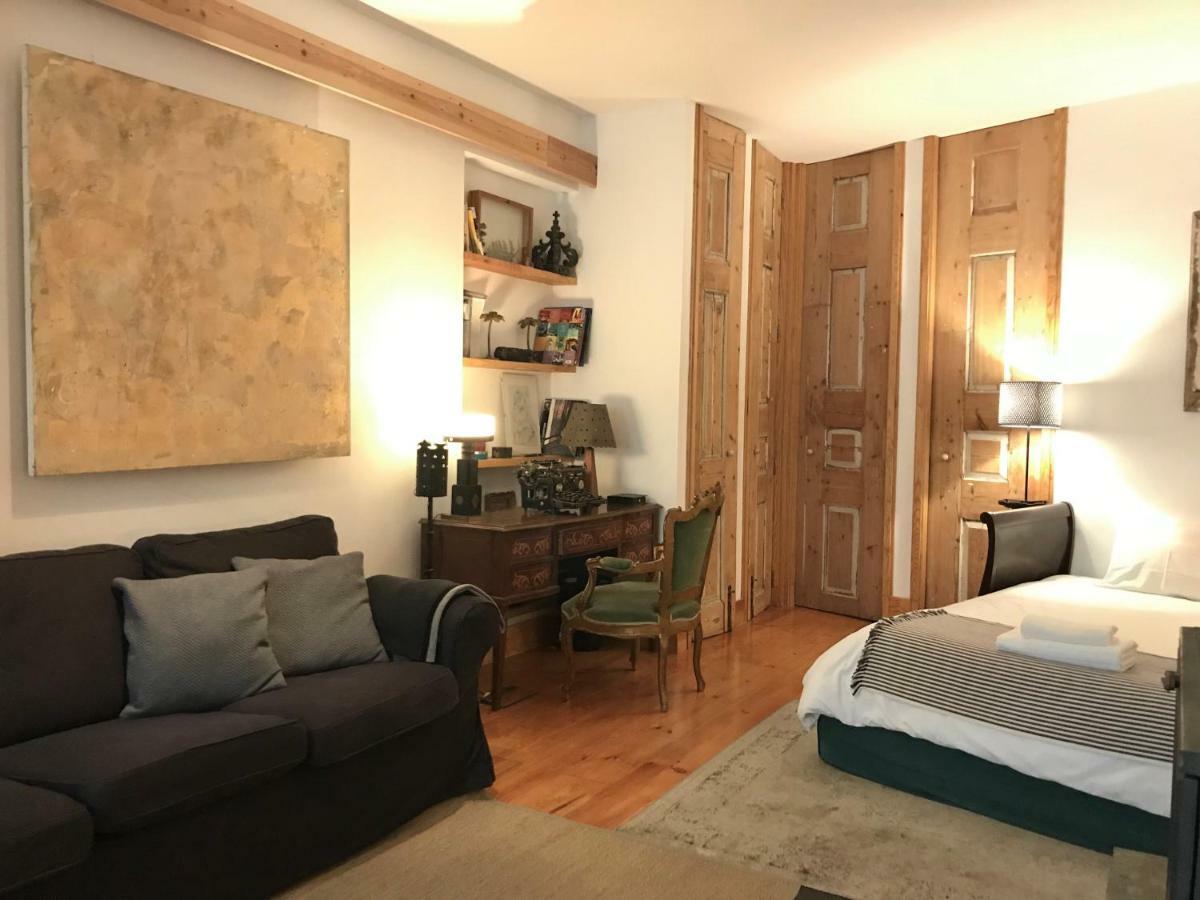 Our Home In Lisbon - Apartments Exteriér fotografie