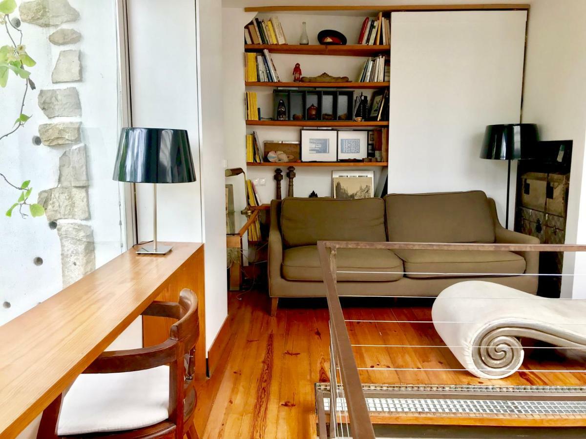 Our Home In Lisbon - Apartments Exteriér fotografie